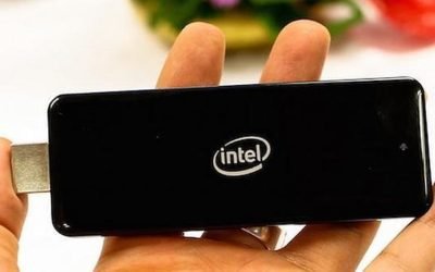 El ordenador más pequeño del mercado